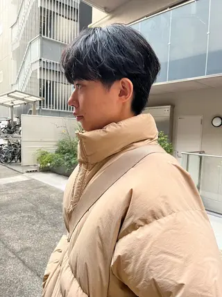 ショート メンズ ショートカット無料/ 小顔ショートのヘアスタイル