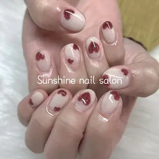 ネイル サンシャイン ネイル池袋店のネイルデザイン