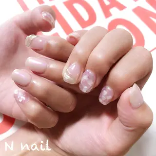 ネイル N nailのネイルデザイン