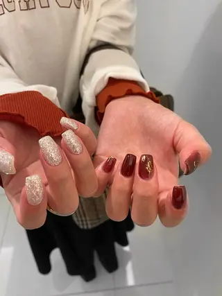 ネイル NailAVANCE miyuのネイルデザイン