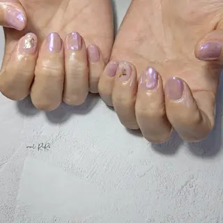 ネイル nail RiRi アトレナチュラのエステ・リラクイメージ
