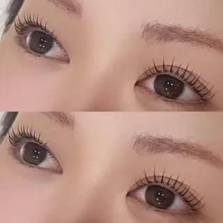 マツエク・マツパ ᴇʏᴇʟɪsᴛ ᴍɪᴋɪ️🫧のマツエク・マツパデザイン