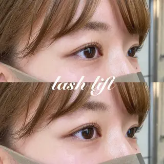 マツエク・マツパ 🎀NORA ayakaのマツエク・マツパデザイン