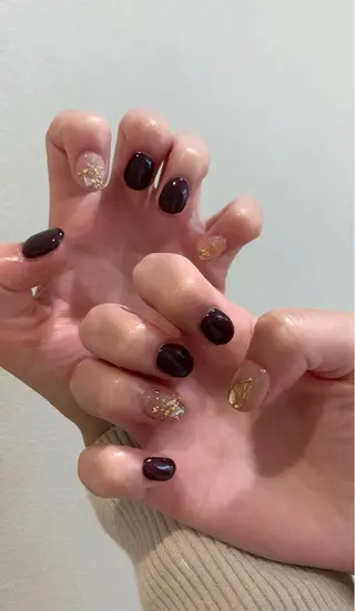 ネイル ✨🍀岩崎 唯🍀✨のヘアスタイル