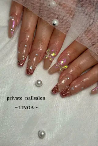 ネイル nailsalon Linoaのその他イメージ