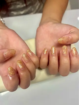 メンズ ネイル Can I Dressy 天神橋5丁目店所属・Yanamoto Aireのネイルデザイン