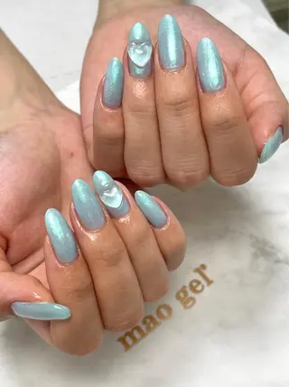 ネイル ray's nailのネイルデザイン