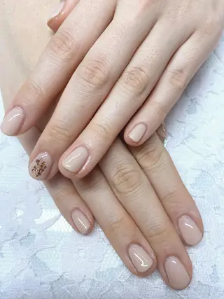 ネイル Bienvenue りょうこのネイルデザイン