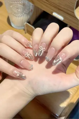 ネイル Vp ネイルのネイルデザイン