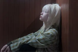 ロング カラー ヘアアレンジ 👑公式👑 Opus hairのヘアスタイル