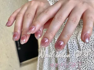 ネイル MAKI💚💚💚 秋葉原.のネイルデザイン