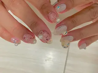 ネイル n. SAITOUのネイルデザイン