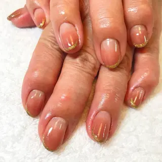 ネイル GéRanium Harukaのネイルデザイン