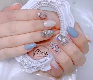 ネイル MaiBeauty To  Toのネイルデザイン