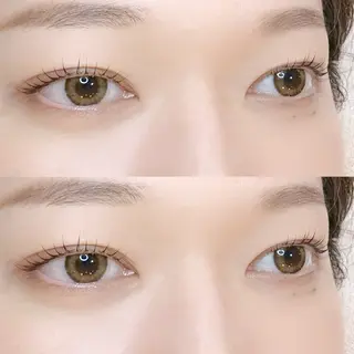 マツエク・マツパ ステラマリス 梅田のマツエク・マツパデザイン