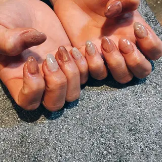 ネイル Chipieee Tokyoのその他イメージ