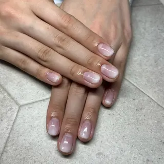 ネイル elu船橋 karenのネイルデザイン