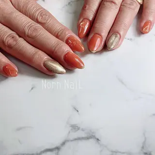 ネイル U Ayaのネイルデザイン