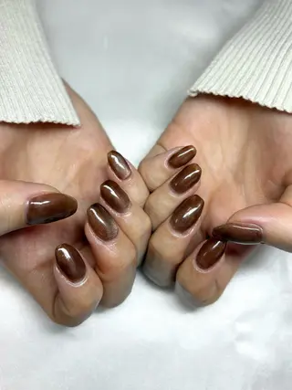 ネイル s yukaのネイルデザイン