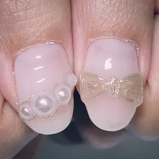 ネイル よしだ ひろきのネイルデザイン