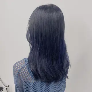 ロング カラー ヘアアレンジ ピンク・ベージュ🩰 カラー🫧とらのヘアスタイル