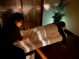 プライベートサロンOhana所属・プライベートサロン Ohanaのエステ・リラクイメージ