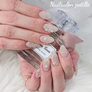 ネイル たかなし かなのネイルデザイン