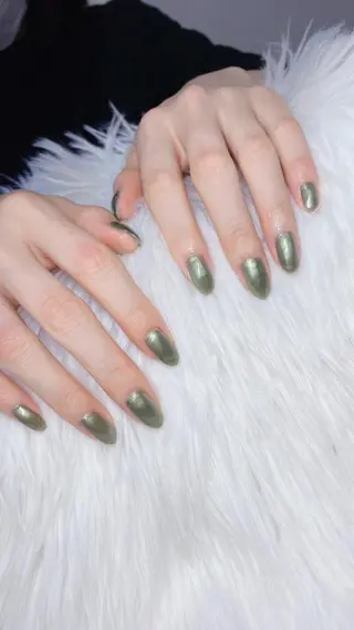 ネイル VIOLA .nailのネイルデザイン