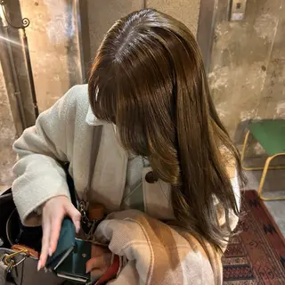 カラー Jr.stylist 🎀Sakuraのヘアスタイル