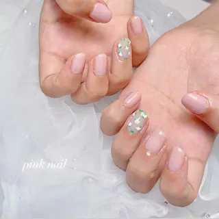 ネイル RE SALONのネイルデザイン