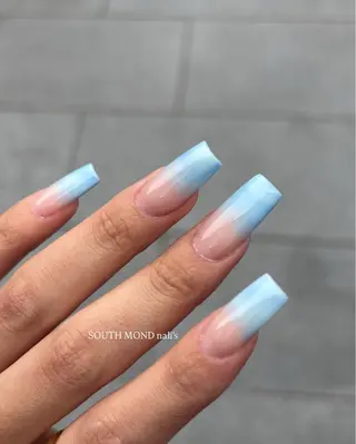 ネイル SOUTH MOND nail's所属・nozaki kanenのネイルデザイン