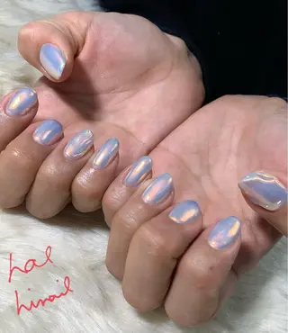 ネイル はるひな ねいるのネイルデザイン