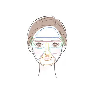 アイブロウ モテ眉No.1🪡✨ aoi.hの眉毛・アイブロウイメージ