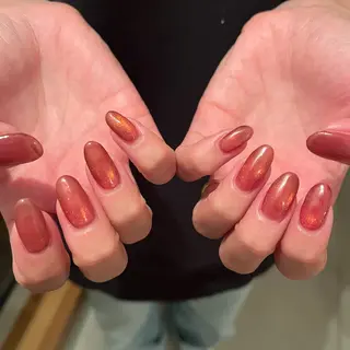 ネイル K Aのネイルデザイン