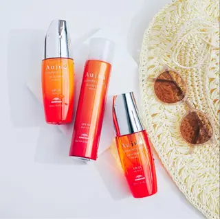 ミディアム kureha𓈒𓋜 ANNETTA🐣‪のヘアスタイル