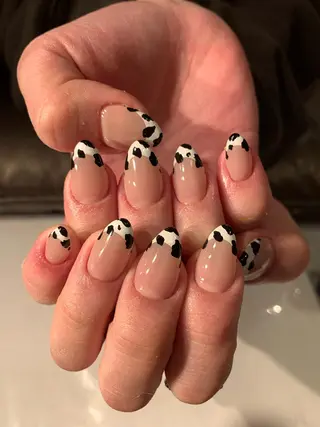 ネイル chatblanc ♡のネイルデザイン