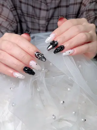 ネイル MK ネイルサロンのネイルデザイン