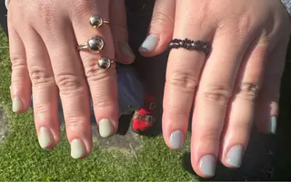 ネイル Aurora所属・Aurora kayoのネイルデザイン