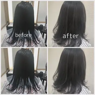 ミディアム トレンド眉🌈✨ megumiのマツエク・マツパデザイン