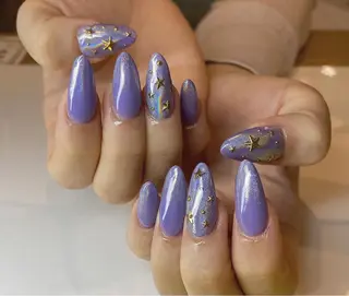 ネイル 鶴田୨ৎmaison de NALIのネイルデザイン