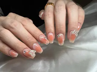 ネイル Private nailsalon  N所属・N nail - KOBE -のネイルデザイン