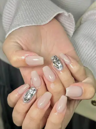 ネイル Sネイル サロン蕨店のネイルデザイン