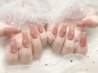 ネイル ジョリ kasumi🌹💅のネイルデザイン