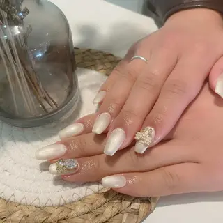 ネイル D.d Nail Moeのネイルデザイン