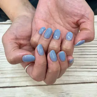 ネイル MAXKELLY AYAKAのネイルデザイン