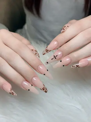 ネイル Lumi Nailのネイルデザイン