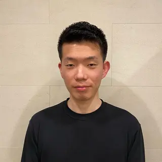 ショート メンズ ブライダルエステ🪽 ミレイの眉毛・アイブロウイメージ