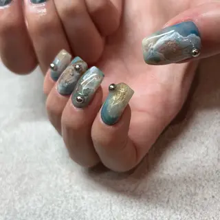 ネイル Chipieee Tokyoのその他イメージ