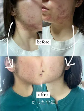 salon aretéのその他イメージ