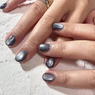 ネイル nail.gorin所属・吉村 優子のネイルデザイン